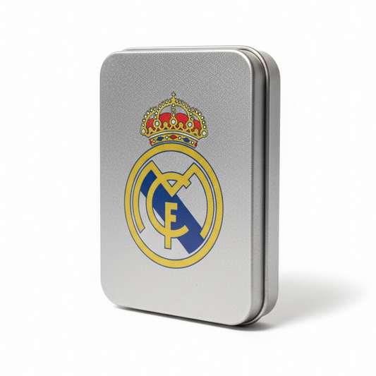 Pendentif Réal Madrid