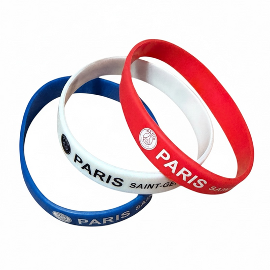 Bracelet silicone PSG