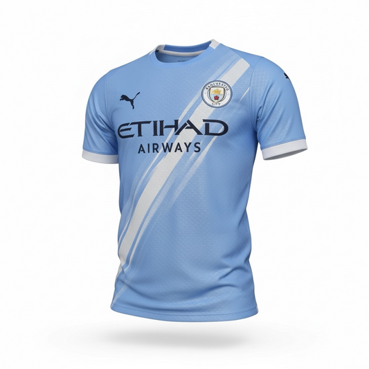 Maillot Manchester City