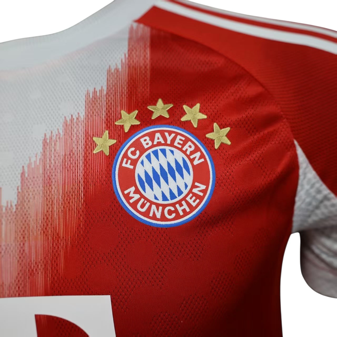 Maillot Bayern Munich