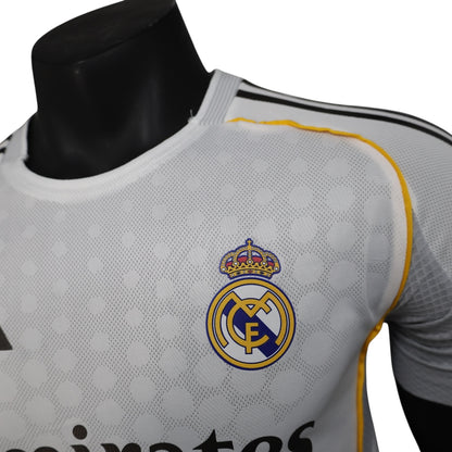 Maillot réal Madrid