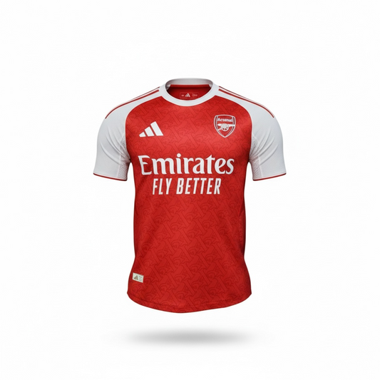 Maillot Arsenal