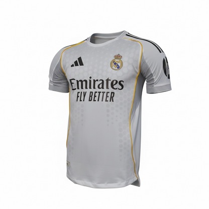 Maillot réal Madrid