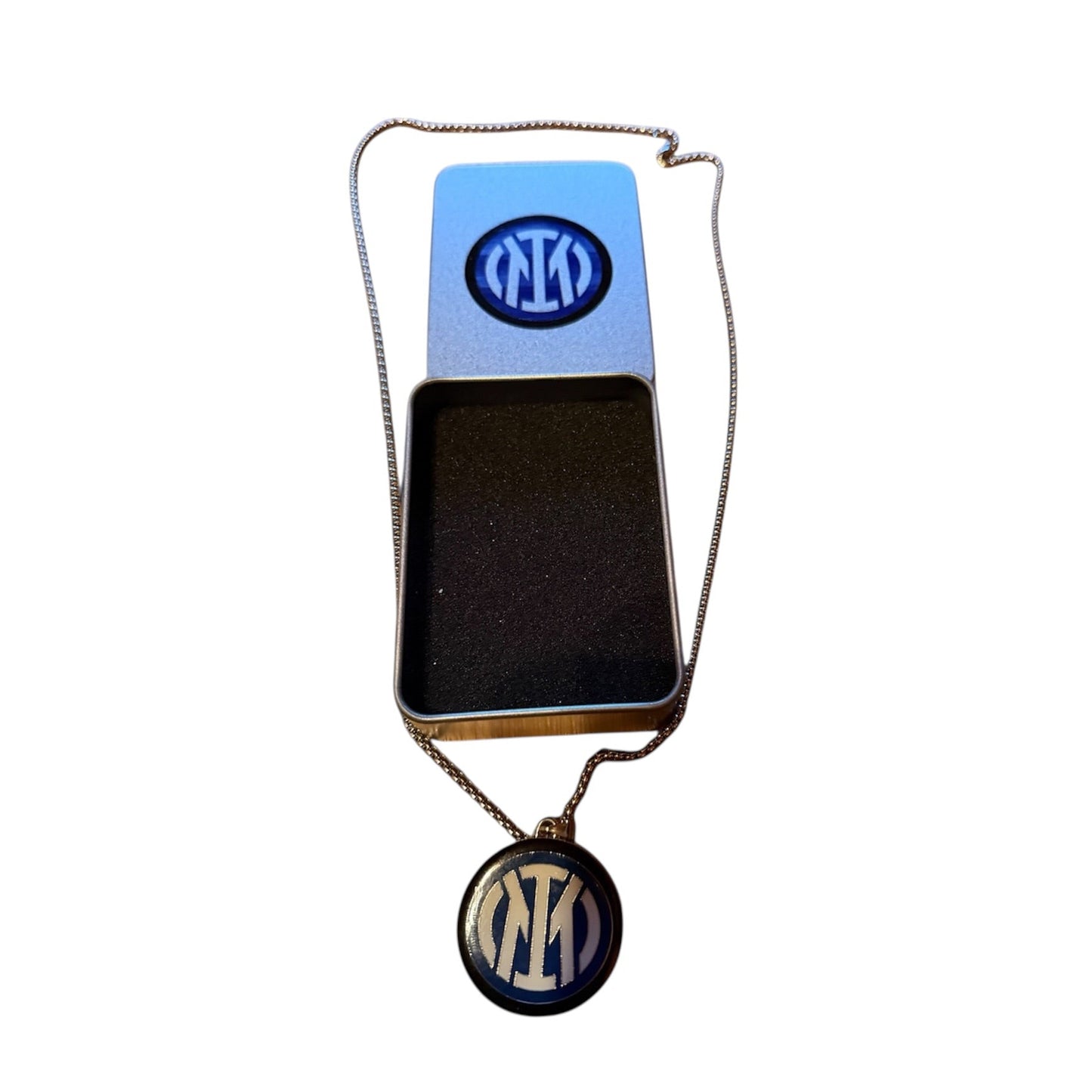 Pendentif Inter Milan