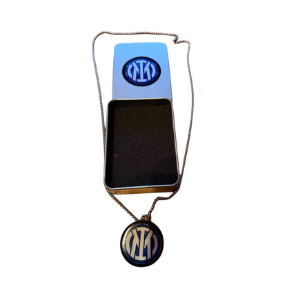 Pendentif Inter Milan