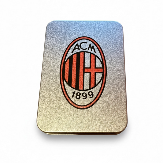 Pendentif Milan AC