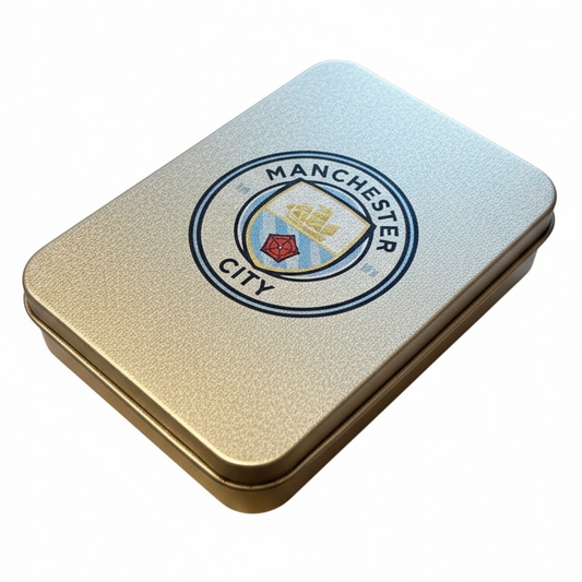 Pendentif Manchester city