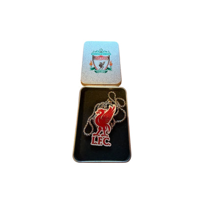 Pendentif Liverpool