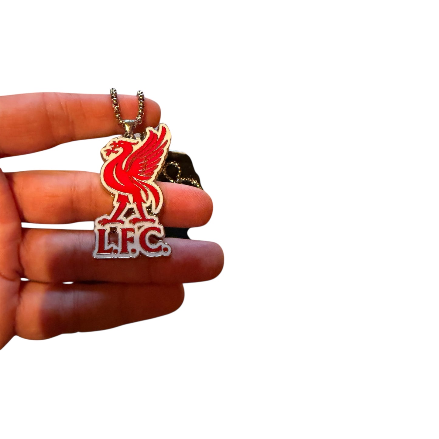 Pendentif Liverpool