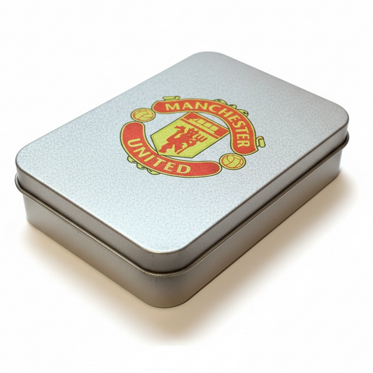 Pendentif Manchester United