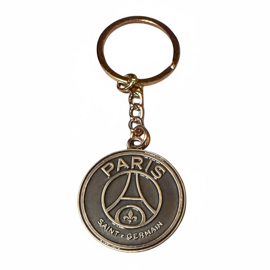 Porte clé Bronze PSG