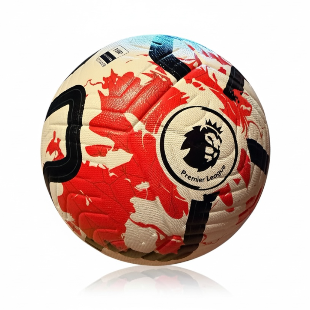 Ballon premier League 2025