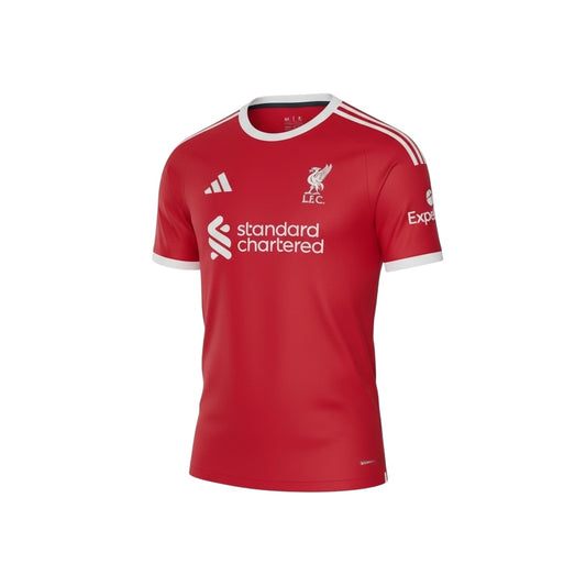 Maillot Liverpool FC