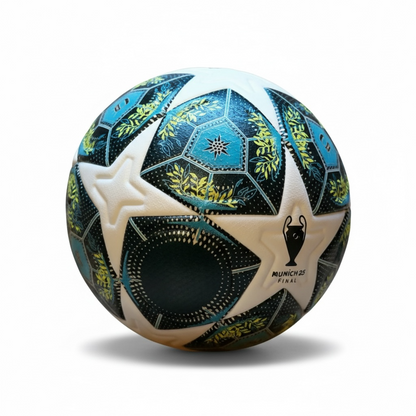 Ballon ligue des champions 2025