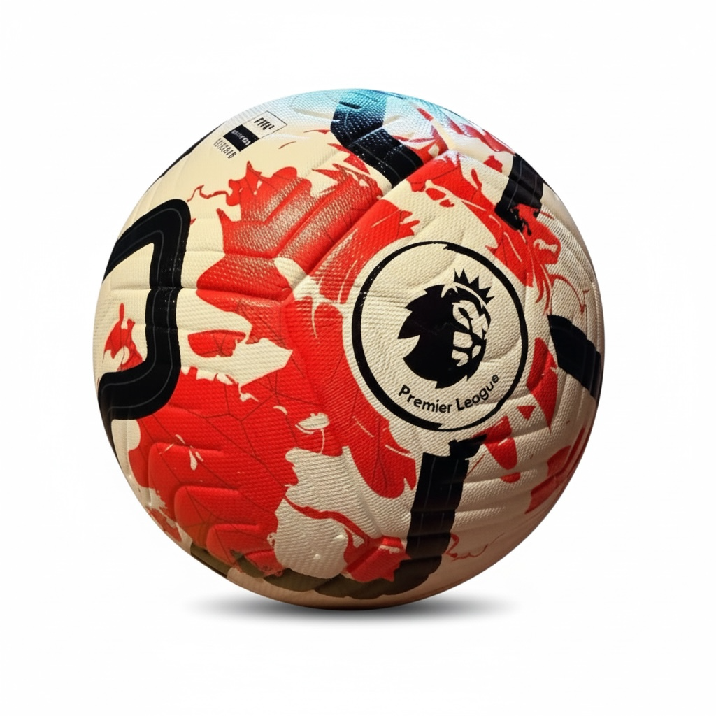 Ballon premier League 2025