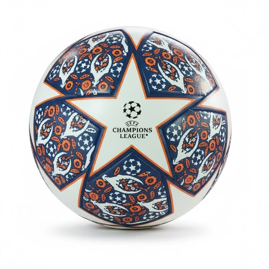 Ballon ligue des champions 2023