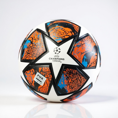 Ballon ligue des champions 2020